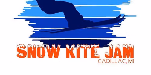 Midwest Snowkite Jam 2026