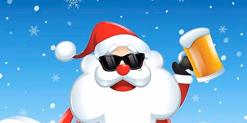 Xmas Social (& Lord Hop anniversary)