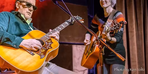 Congdon & Co. ft. Hope Griffin - Holiday Special - Free Show