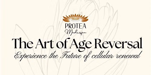 The Art of Age Reversal: Experience the Future of Cellular Renewal