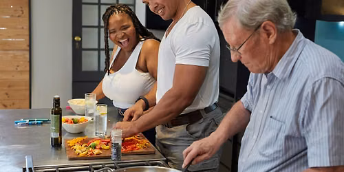 2026 Fall Community Conversation: How Food Shapes Brain Health As We Age