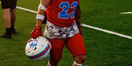 In Memory of Davian Pallotto 