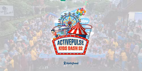 ActivePulse Kids Dash 2026