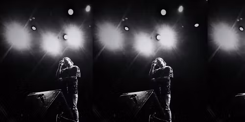 Sammy Johnson in San Diego