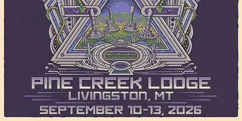 The Kitchen Dwellers