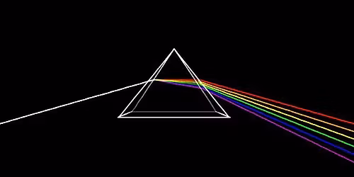 Laser Pink Floyd's Dark Side of the Moon