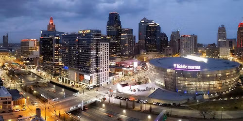 Business Recognition  Event