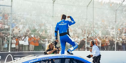 Enjoy Illinois 300 NASCAR Cup Series Chase Race