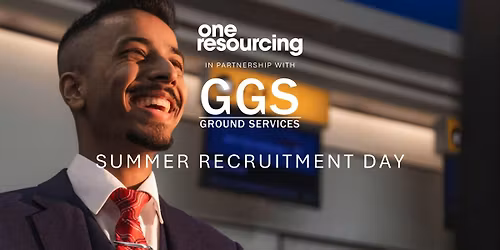 GGS Summer Recruitment Day