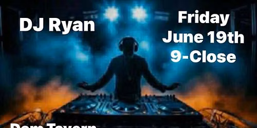 DJ Ryan