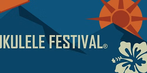 2026 Utah Ukulele Festival