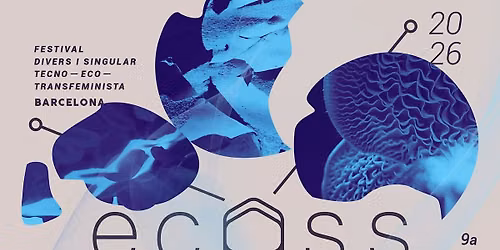 ECOSS - Arts en viu, Concerts i Performance 23 OCT