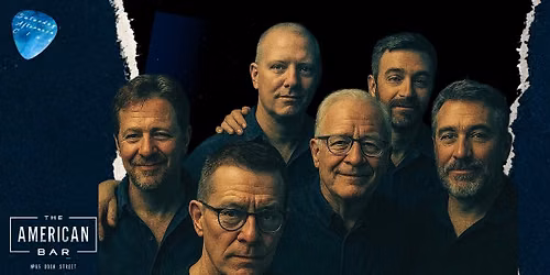 Backbone Blues Band