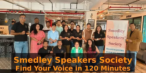Find Your Voice in 120 Minutes
