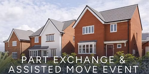 Move Easy event at Ashby Fields