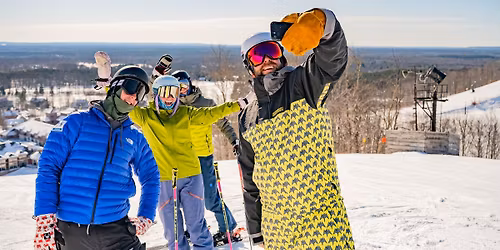 Season Passholder Appreciation Cookout