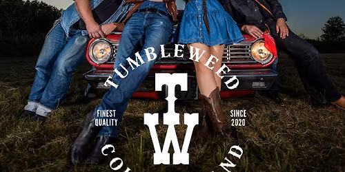 TUMBLEWEED COUNTRYBAND