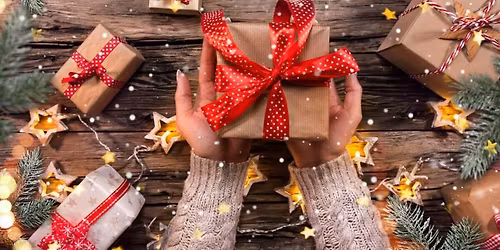 Christmas event day 2025