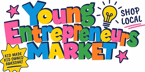 Young Entrepreneurs Holiday Market