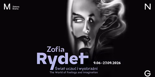 Zofia Rydet. \u015awiat uczu\u0107 i wyobra\u017ani