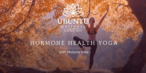 Hormone Health Yoga