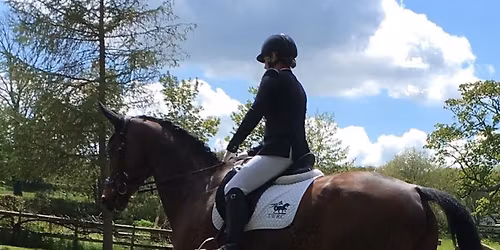 TWRC Open Dressage Show