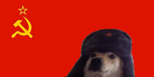 L\u00e6r din hund om kommunisme