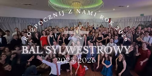 Bal Sylwestrowy 2025\/2026