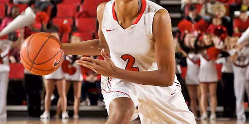 West Georgia Wolves at Georgia Bulldogs Womens Basketball