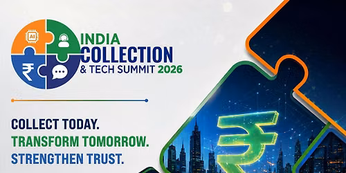 India Collection & Tech Summit 2026