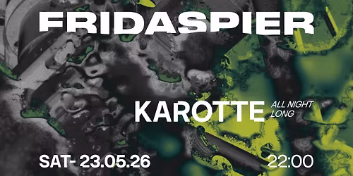 KAROTTE - all night long