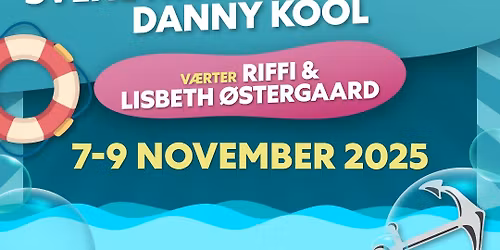 Vi Elsker Cruise 2025