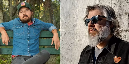 Matt Woods & Kyle Keller