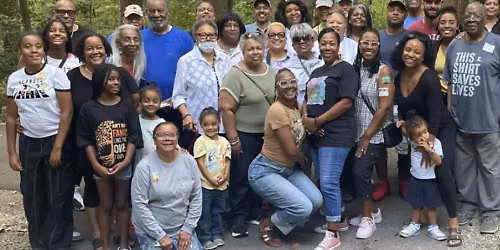 Randall Turner Family Reunion 2026
