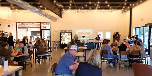 Trivia Night at North Country Hard Cider