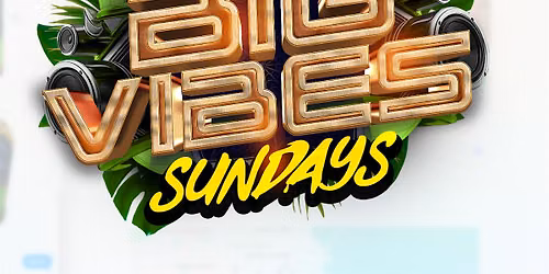 Big vibes Sundays at Jouvay nightclub