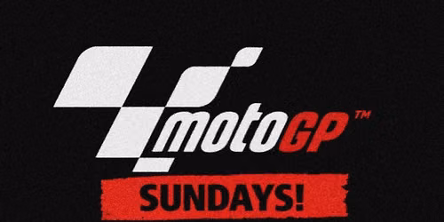 MotoGP - Happy Hour