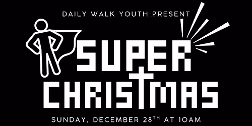 Super Christmas at CT.church 