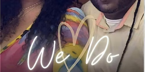 Wedding Celebration with the Swain's