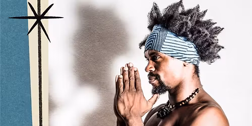 Workshop with Gugu Quilombola