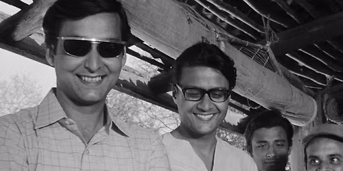 Film | Days and Nights in the Forest