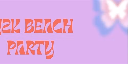 BURLESQUE | Y2K Beach Party