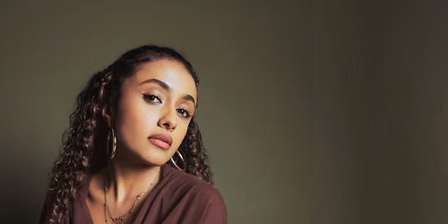 SHARIN: RETURN TO SOUL: An intimate late-night Soul, R&B & Jazz show