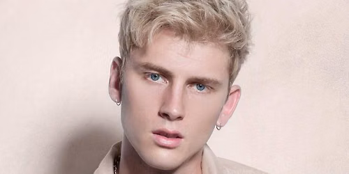 Machine Gun Kelly at Nampa, ID