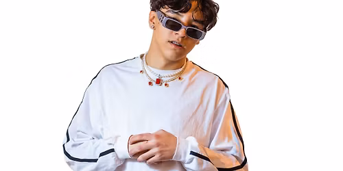 XAVI - Artist at Payne Arena