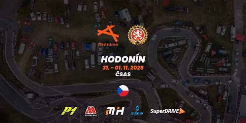 \u010cSautoslalom 2026 - Hodon\u00edn