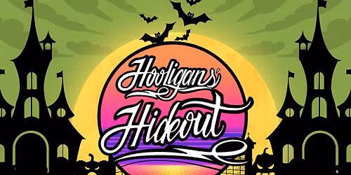 \ud83c\udf83 ADULT HALLOWEEN PARTY & COSTUME CONTEST \ud83d\udc7b