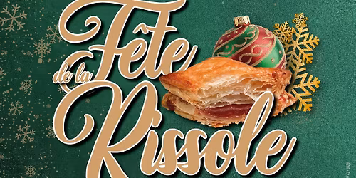 F\u00eate de la Rissole