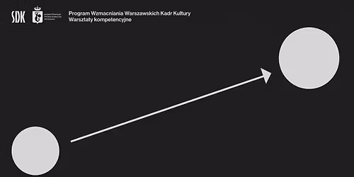 Warsztaty kompetencyjne: Do czego zaprasza nas konflikt? Narz\u0119dzia pracy z konfliktem