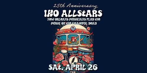 IKO Allstars